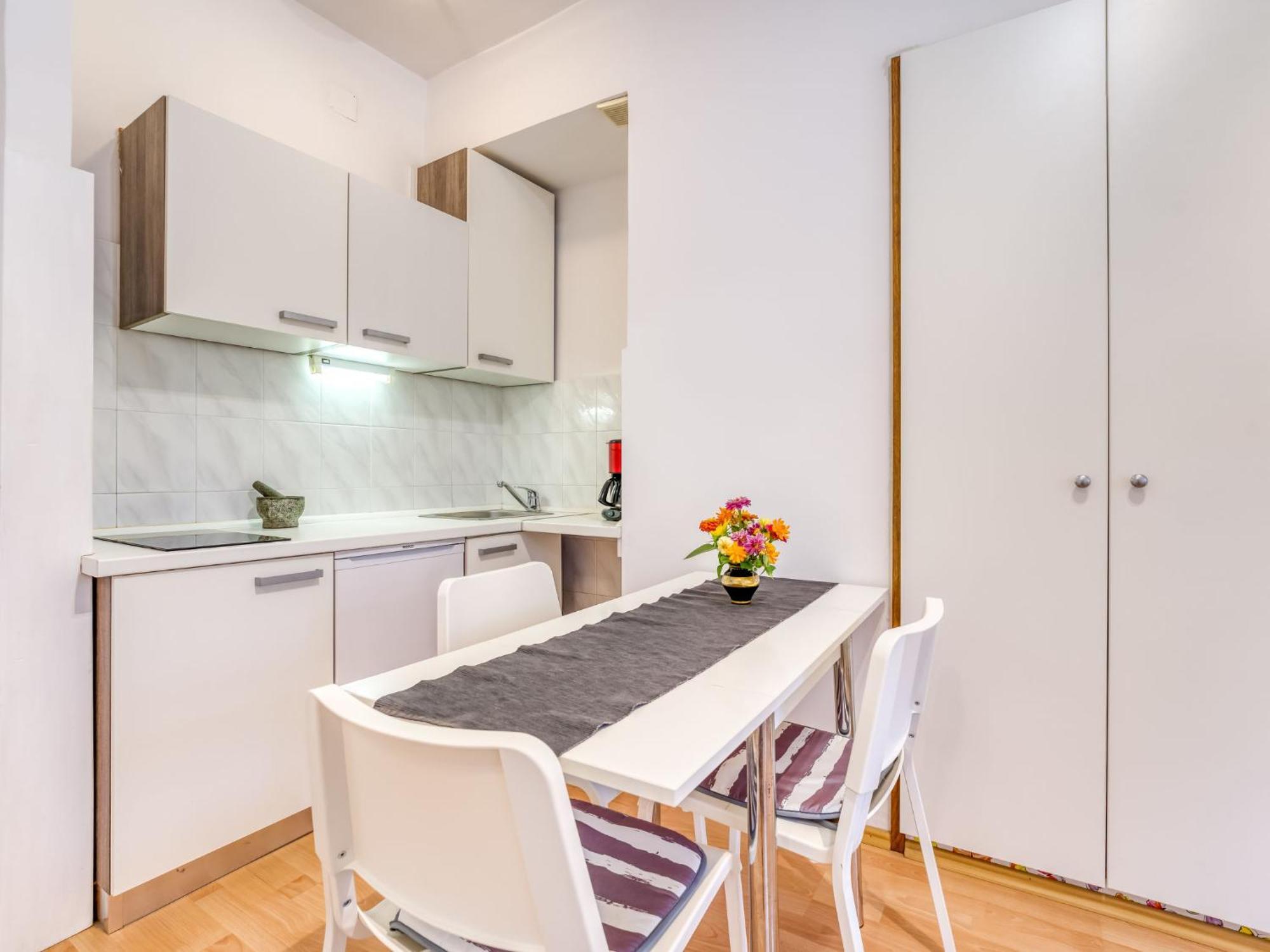 Apartment Emil By Interhome Lovran Zewnętrze zdjęcie