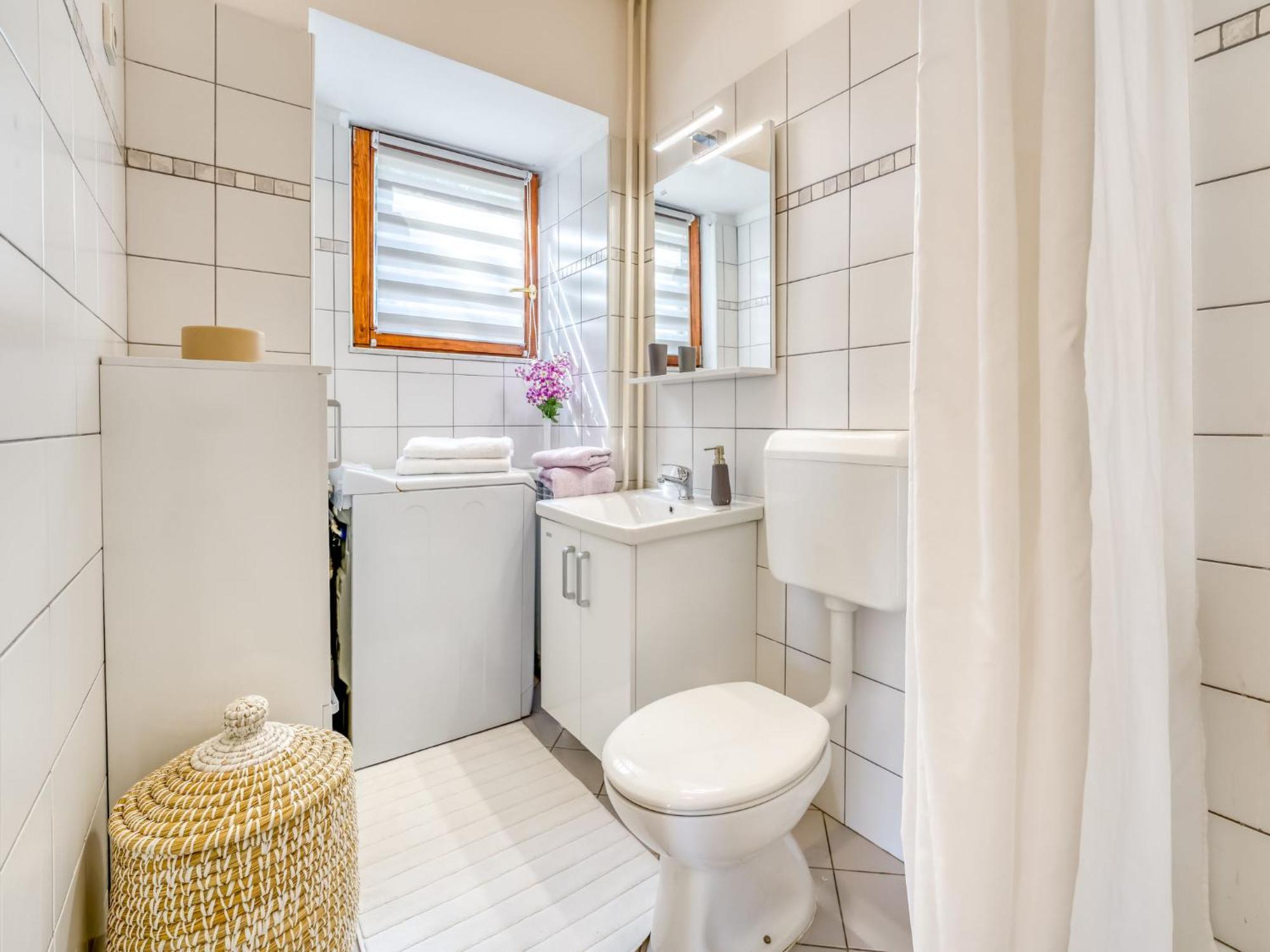 Apartment Emil By Interhome Lovran Zewnętrze zdjęcie
