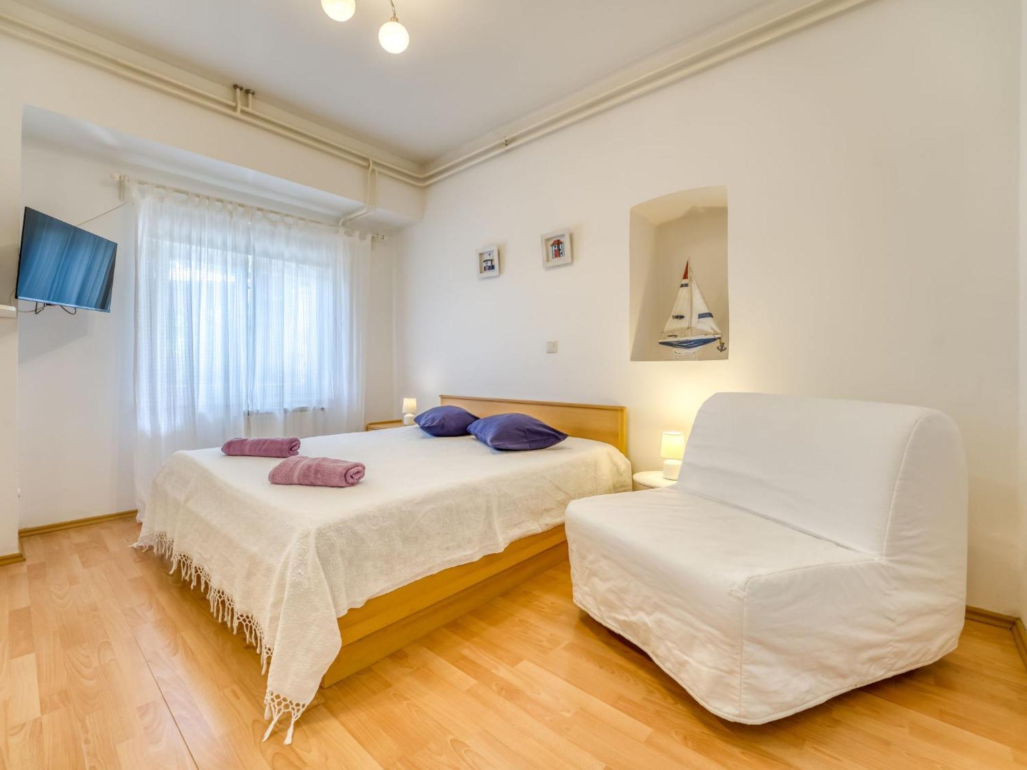 Apartment Emil By Interhome Lovran Zewnętrze zdjęcie