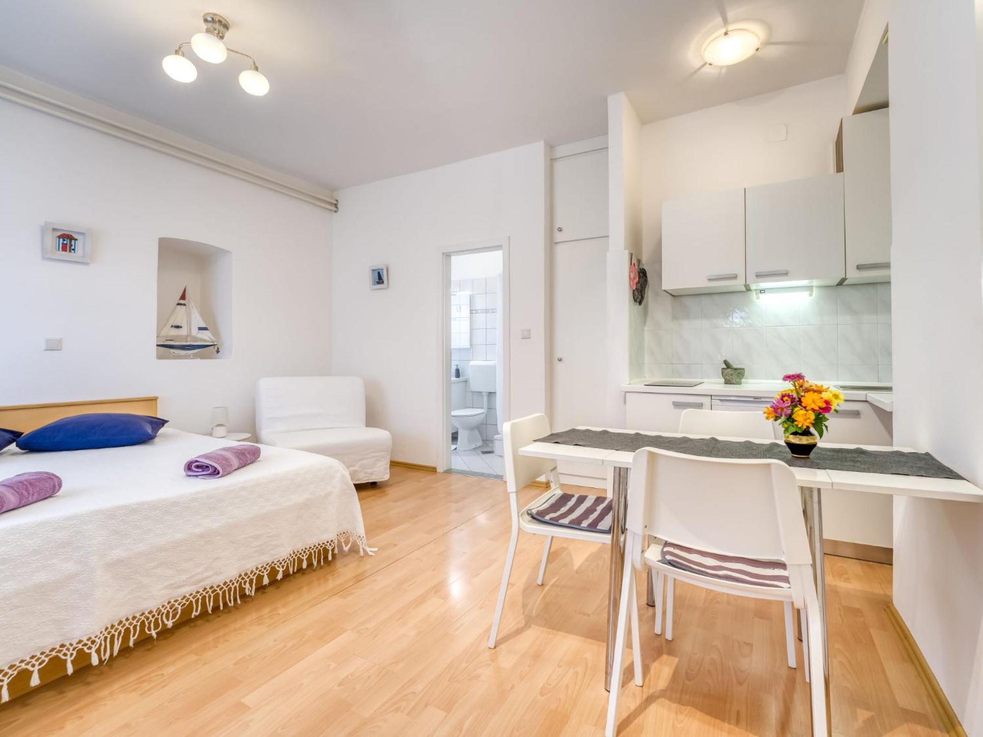 Apartment Emil By Interhome Lovran Zewnętrze zdjęcie