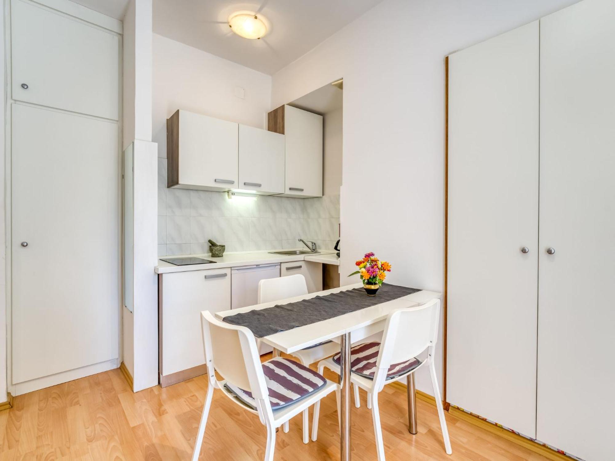 Apartment Emil By Interhome Lovran Zewnętrze zdjęcie