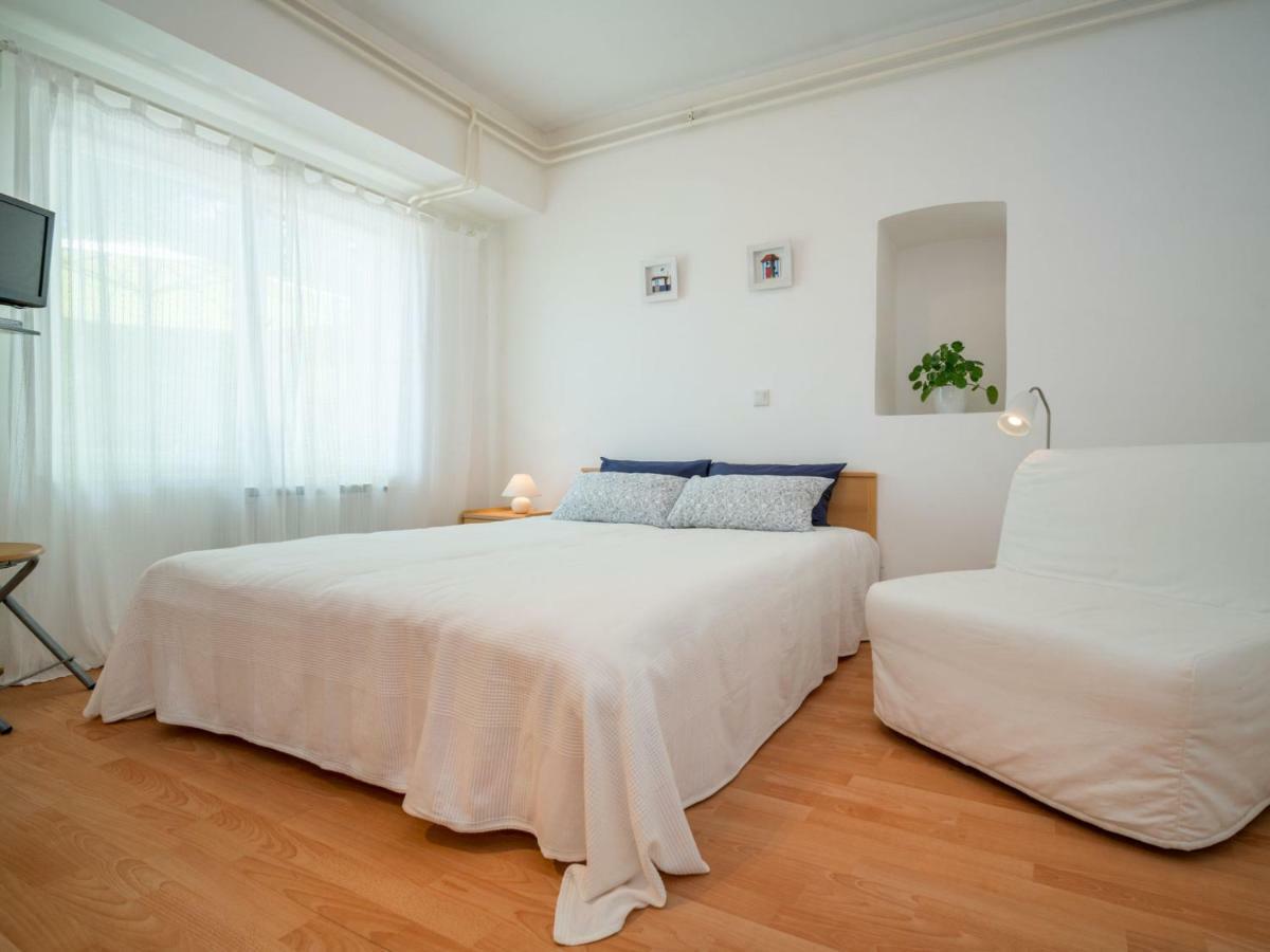 Apartment Emil By Interhome Lovran Zewnętrze zdjęcie